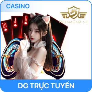 Casino dr