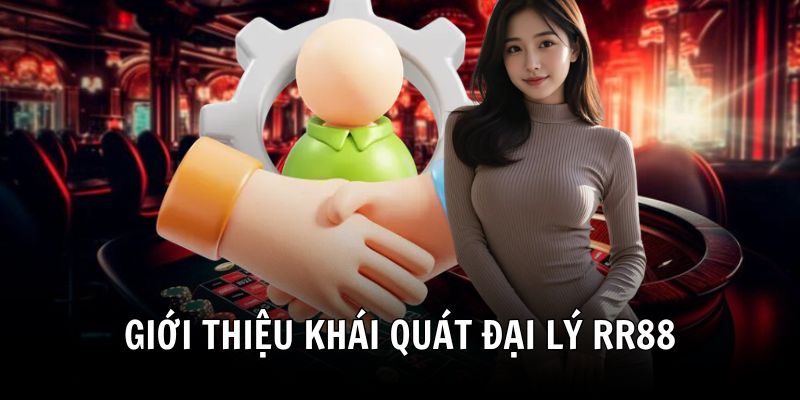 Giới thiệu đôi nét chính sách đại lý RR88