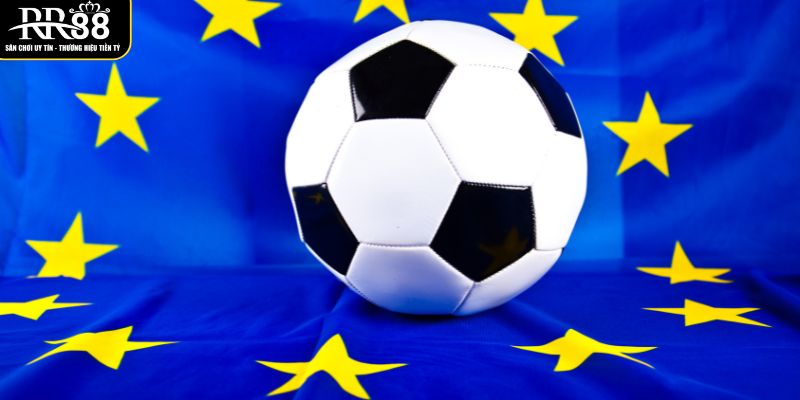 Giới thiệu chung cho anh em về kèo bóng đá euro