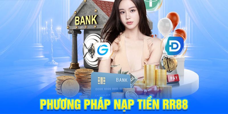 Những lưu ý và quy định khi nạp tiền tại RR88