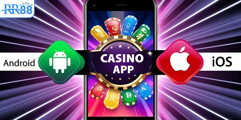 Cách bước tải app rr88 cho người mới vừa tham gia và các anh em chưa biết cách tải