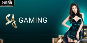 Sa gaming