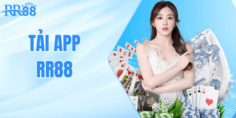 Các bước tải app rr88 trên điện thoại android