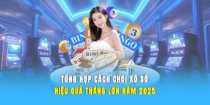 Tổng Hợp Cách Chơi Xổ Số