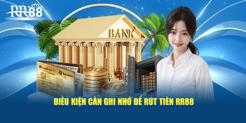 Tổng quan về rút tiền rr88 cho mọi người khi tham gia